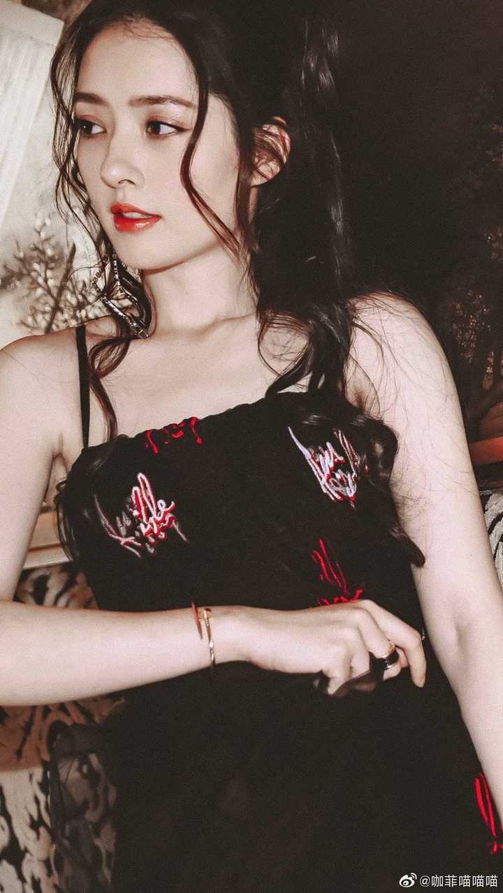 当今中国顶级流量女星谁演历史上的四大美女合适?