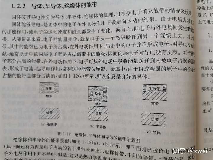 什么条件下半导体变成导体,绝缘体?