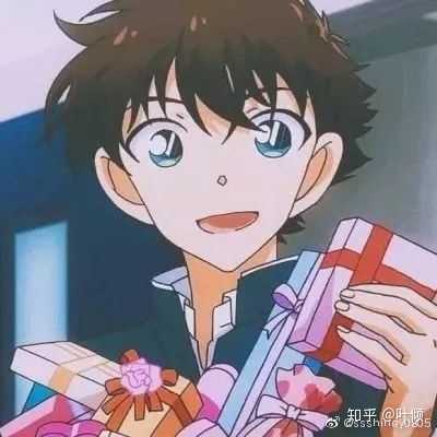 你们用过最好看的头像是什么?
