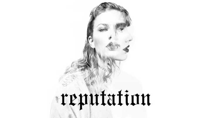 如何评价 taylor swift 新专辑 reputation?