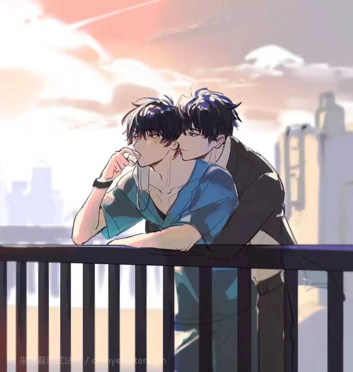 镇楼图: 壁纸 头像 背景 《circle》 (男孩子的美好恋爱)