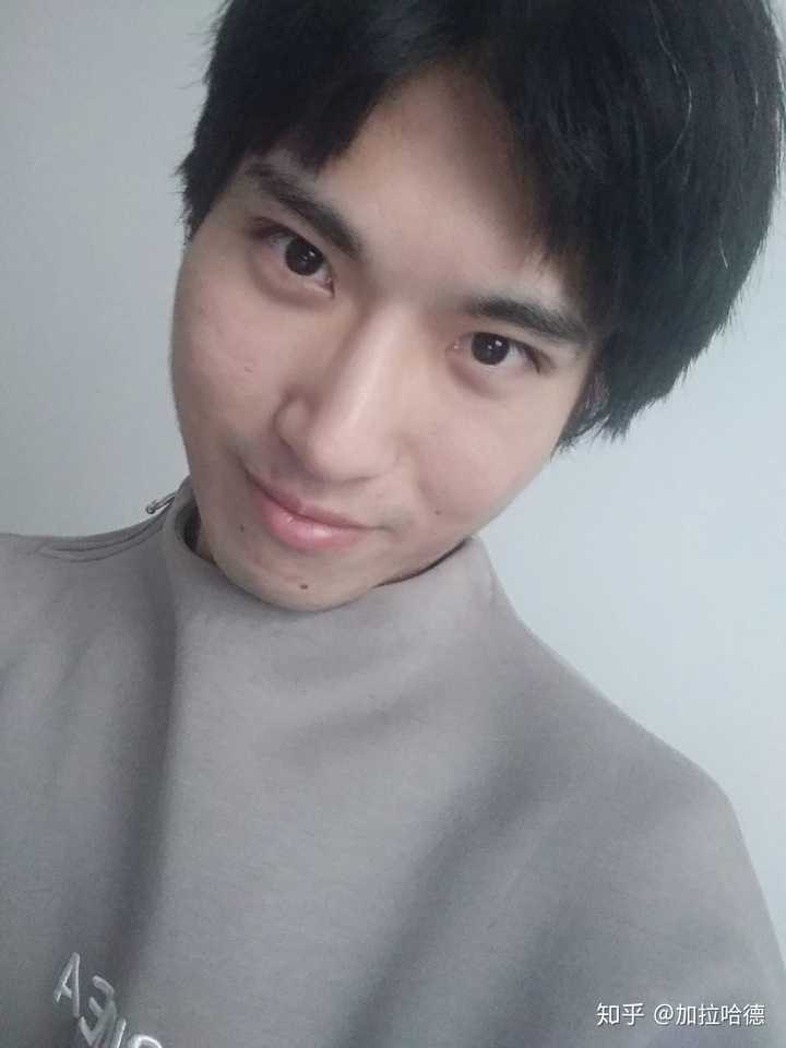 如果现实中剪一个郭采洁同款发型,是种怎样的体验?
