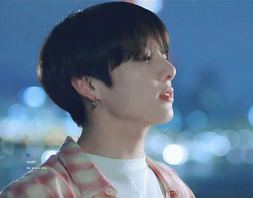 用一句话形容防弹少年团田柾国的颜?