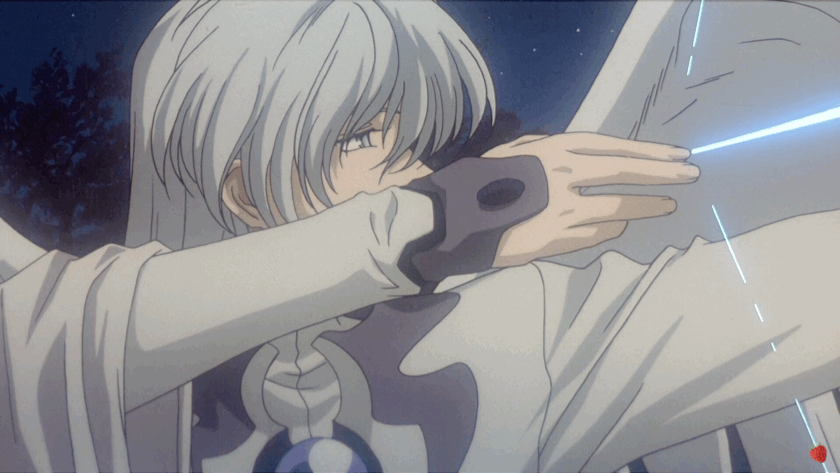 有哪些好看的头像?