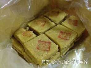 谁还记得小时候吃过的传统糕点全国各地的都可以既养生口感又好