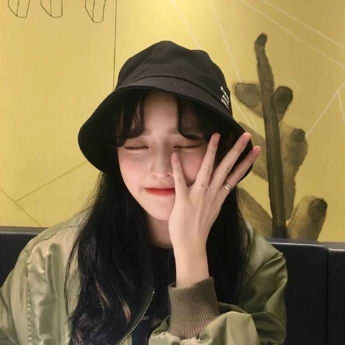 有没有意味深长,有韵味的qq头像?