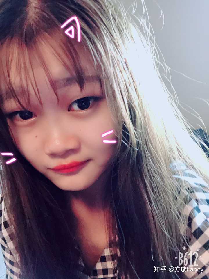 女生长得特别丑怎么办?