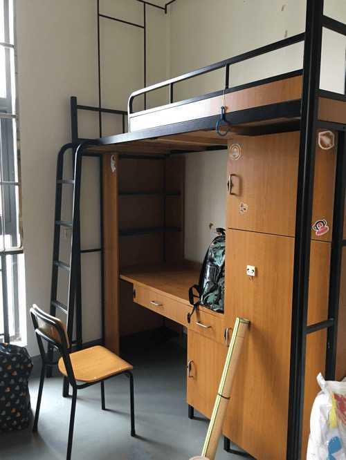 在浙江海洋学院就读是怎么一番体验?