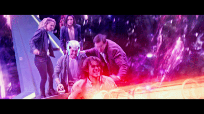 《x 战警》系列中哪些变种人的能力非常强悍?