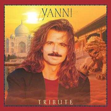 nightingale(夜莺)   yanni   单曲   网易云音乐music.163.com音乐