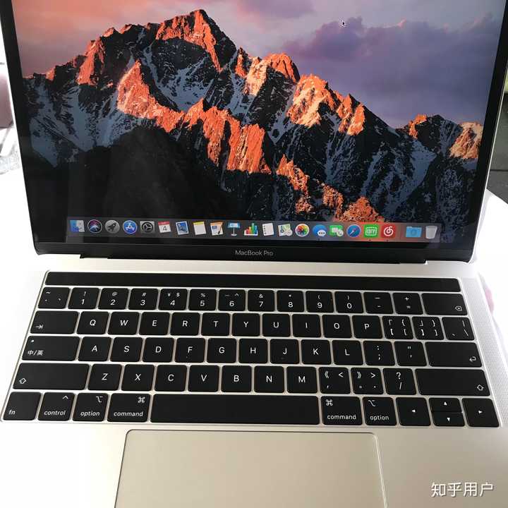 2018 款 macbook pro 的实际体验如何?