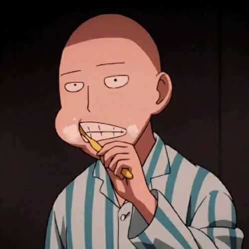 有哪些看起来很受气的头像?