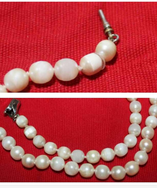 日本的akoya海水珍珠选购应该注意哪些问题?