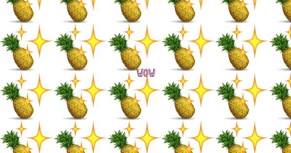 菠萝和凤梨有区别吗?