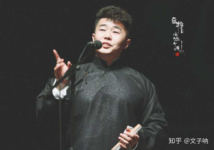 你觉得你的角儿穿什么大褂最惊艳?
