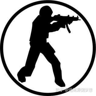 cs的经典图标