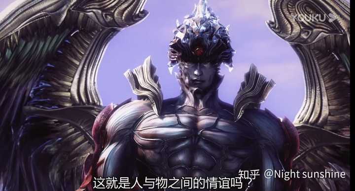 跟2011年的那个《铁拳:血之复仇》电影里三岛平八和风间仁的恶魔化