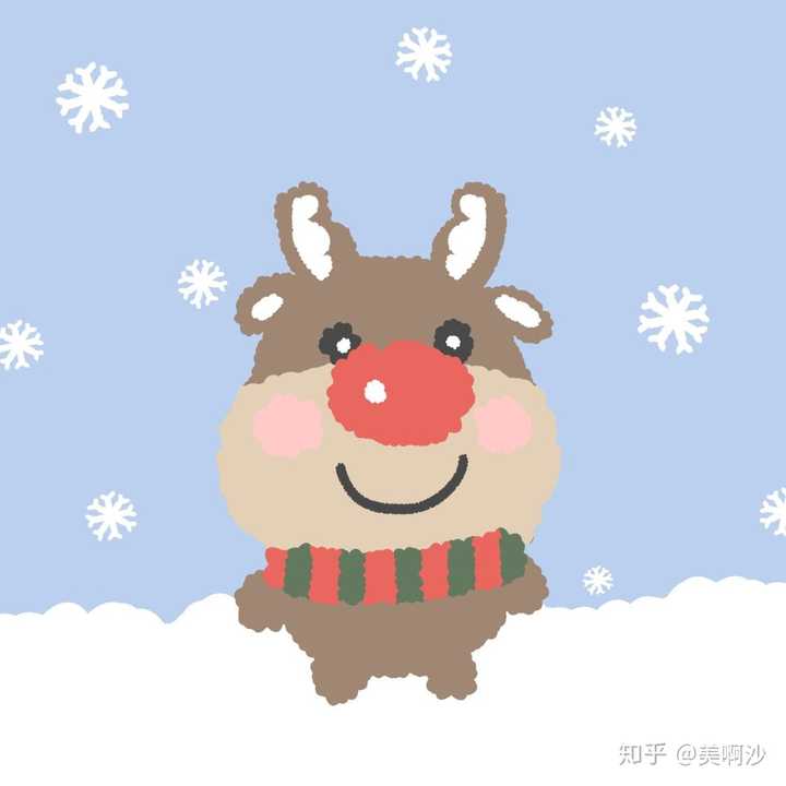 有没有什么惊艳的微信头像?