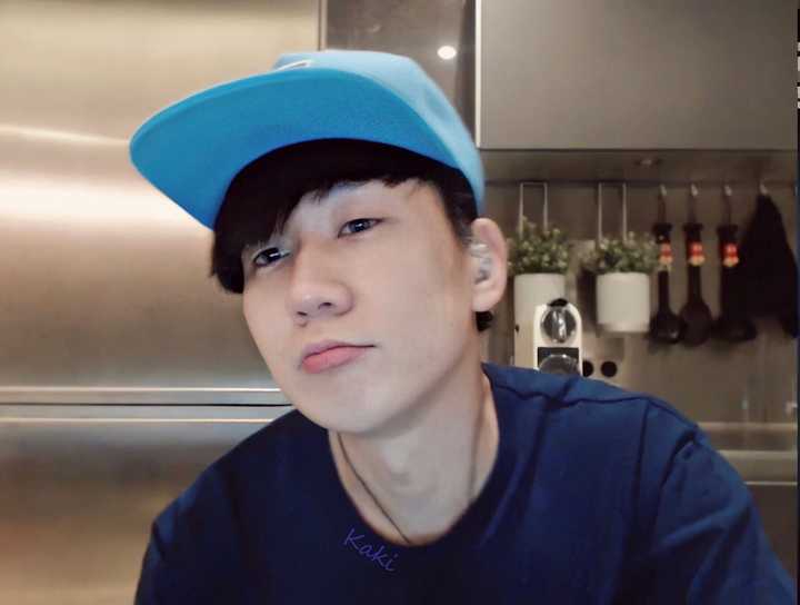如何评价林俊杰的相貌