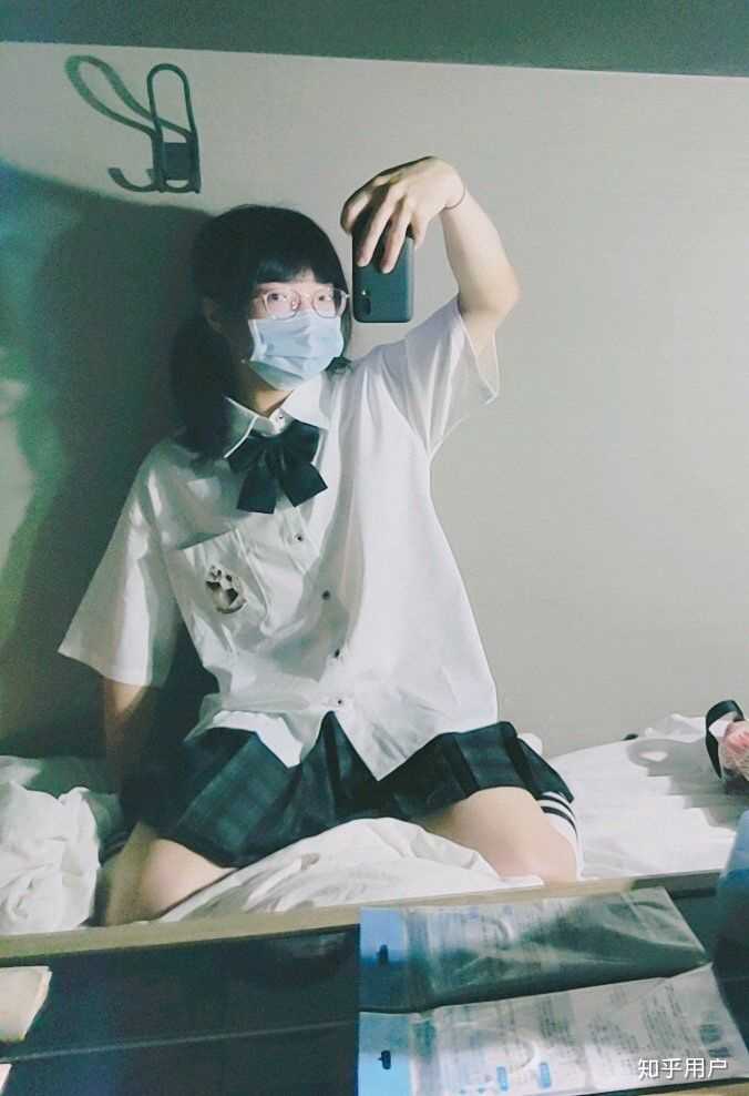 男孩子女装在日本街上走会被当成变态吗