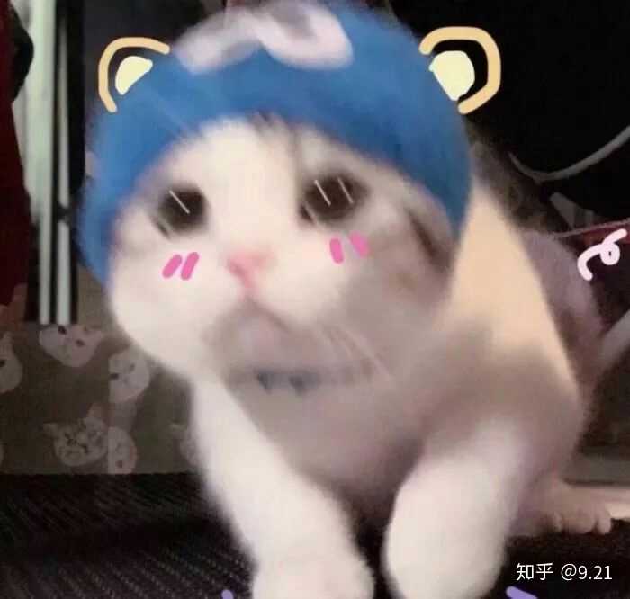 有没有什么可爱又略调皮的微信头像?