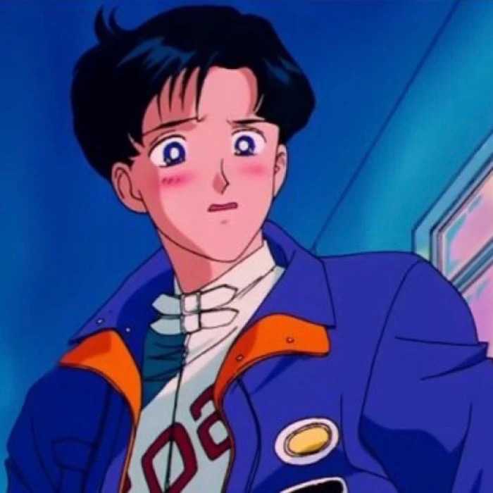 有什么好看又小众的头像?