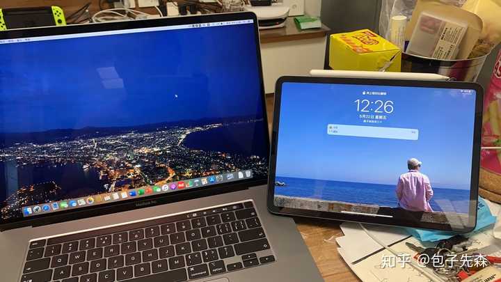 macbookpro16寸值不值得买