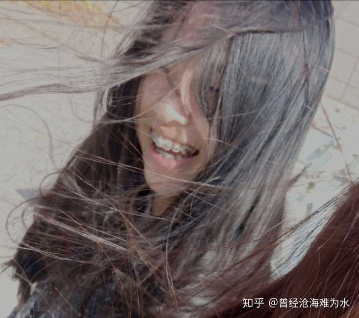 还有在风中凌乱的我