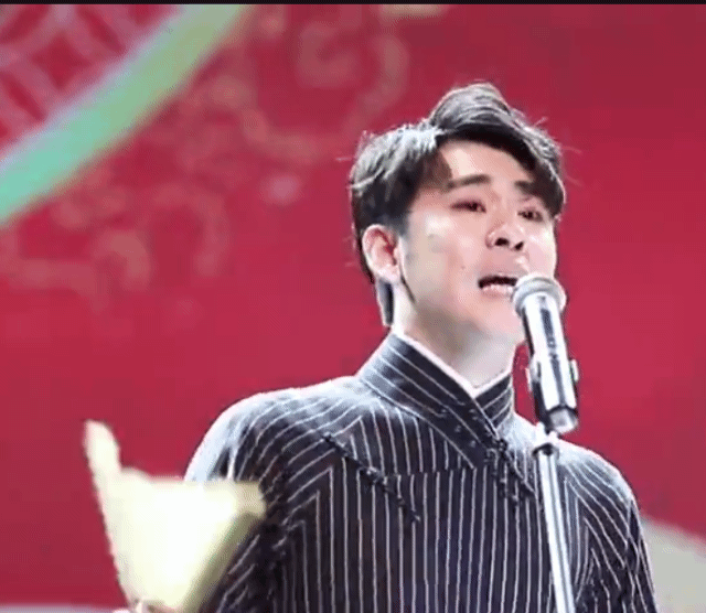 张云雷有哪些很萌很戳的点?