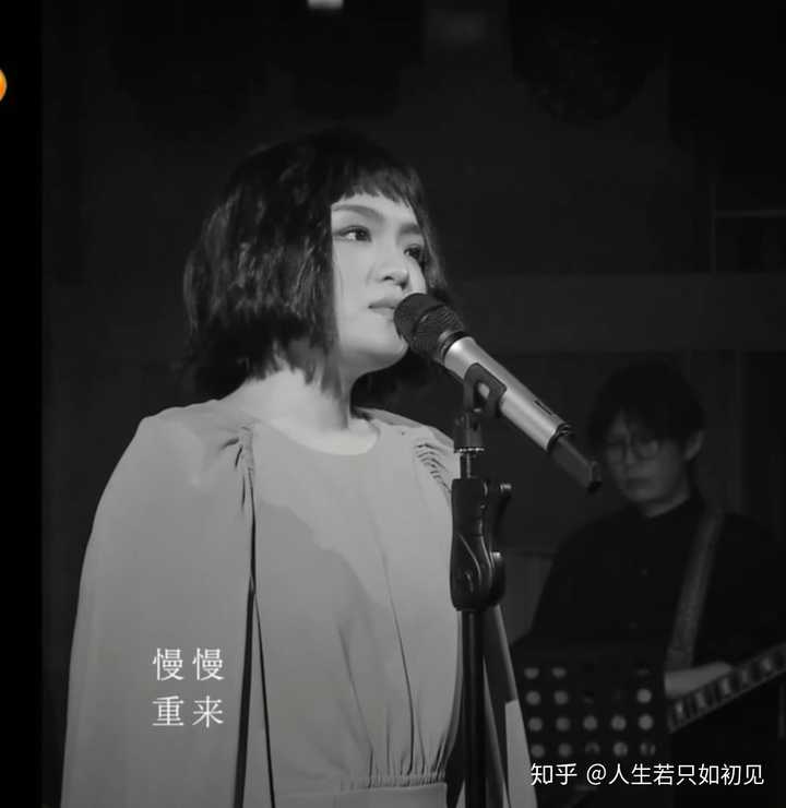 请问如何评价徐佳莹演唱的《last dance》?