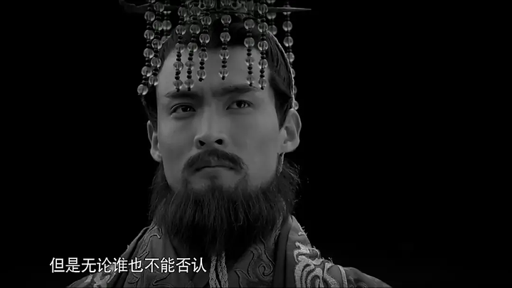 周笑兵,他在纪录片《从秦始皇到汉武帝》,《东方帝王谷》中饰演过