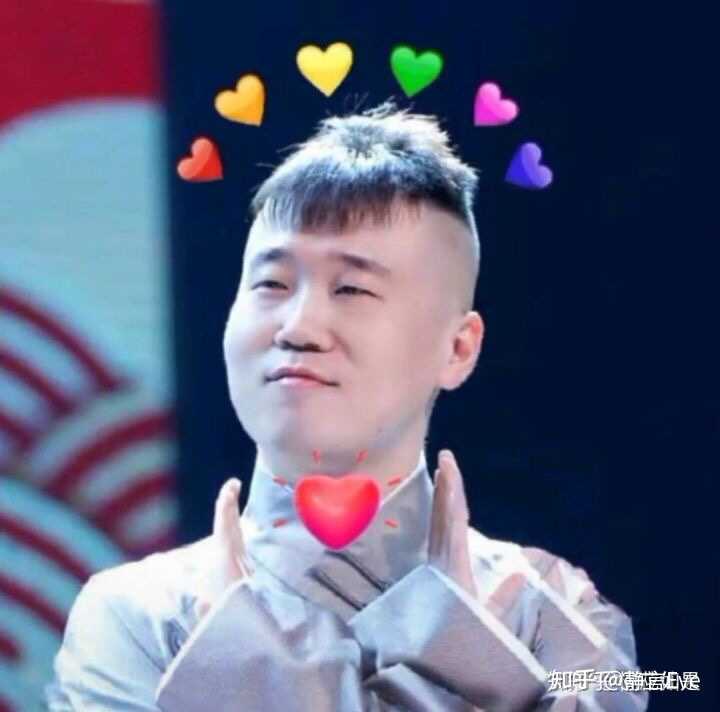 如何评价相声演员杨九郎?