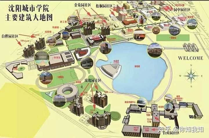 沈阳城市学院好吗,学费大概多少?