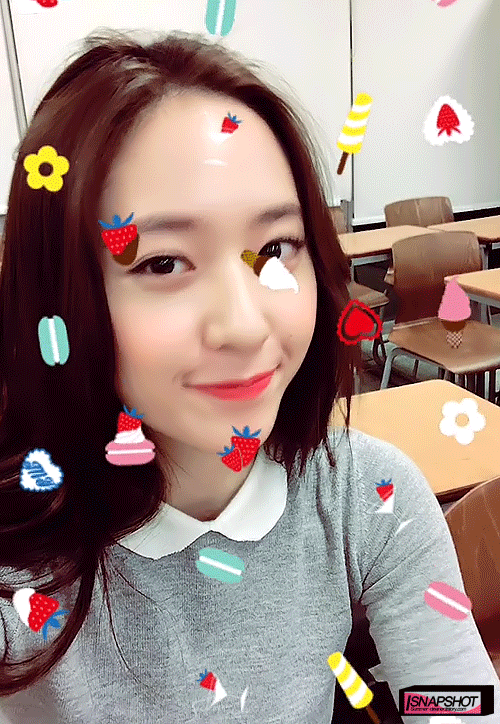 单看脸的话,哪些女明星有小说女主角的逆天颜值?