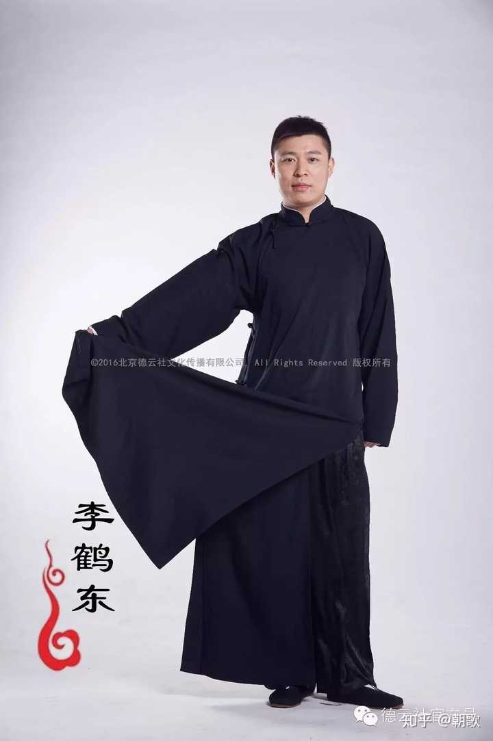 如何评价李鹤东?