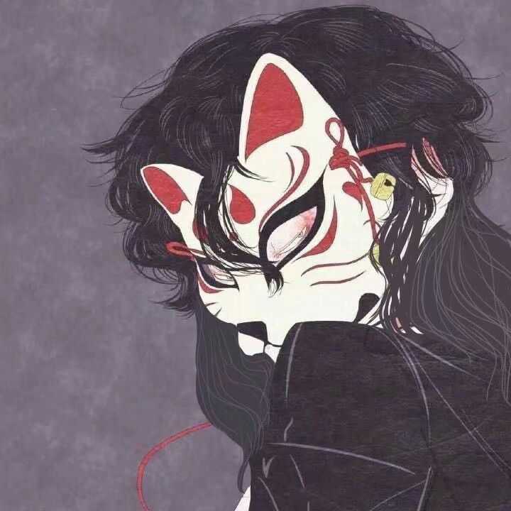 有没有什么很酷的情侣头像?