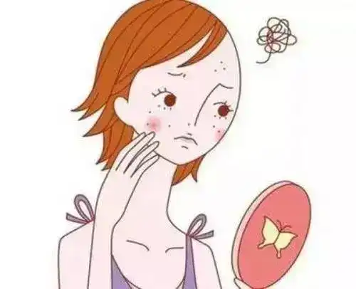 升温后戴口罩可能出现皮肤问题,有什么办法能补救一下
