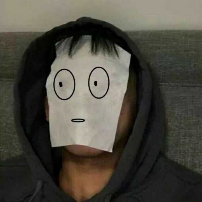 有哪些好看的女头像?
