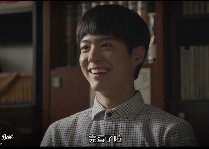 德善教阿泽骂人时,阿泽连骂人都让我萌翻了