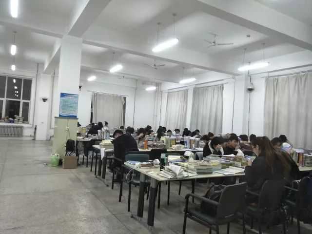 在齐齐哈尔大学就读是一种怎样的体验?