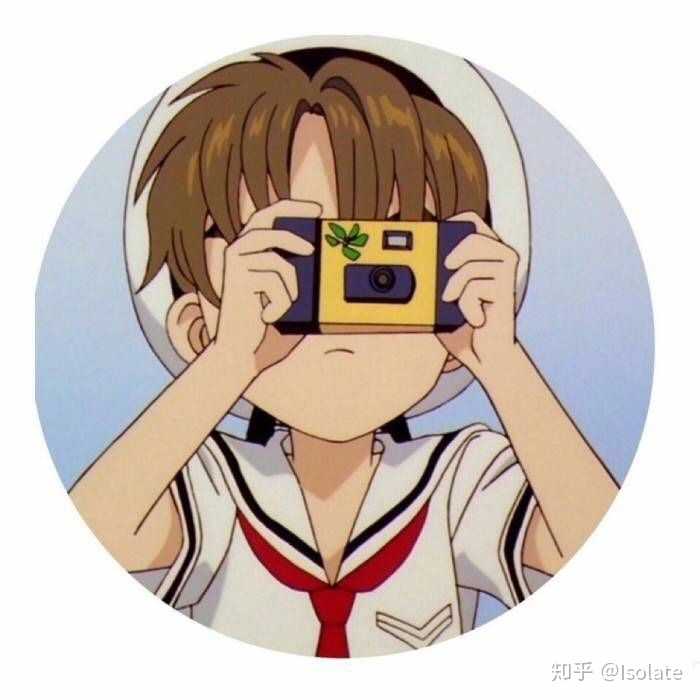 有哪些适合女生微信使用的头像?