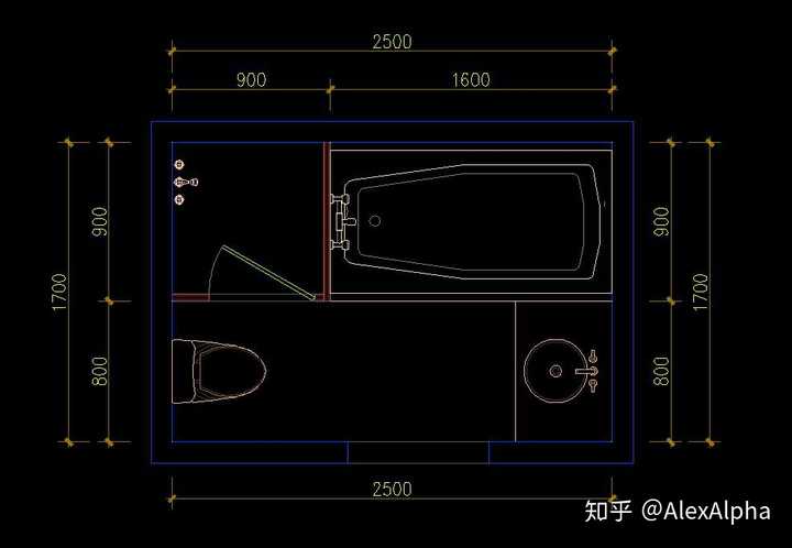 总体有点吃紧,建议再从别的地方再借点尺寸吧.