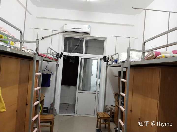 在华中农业大学就读是什么体验