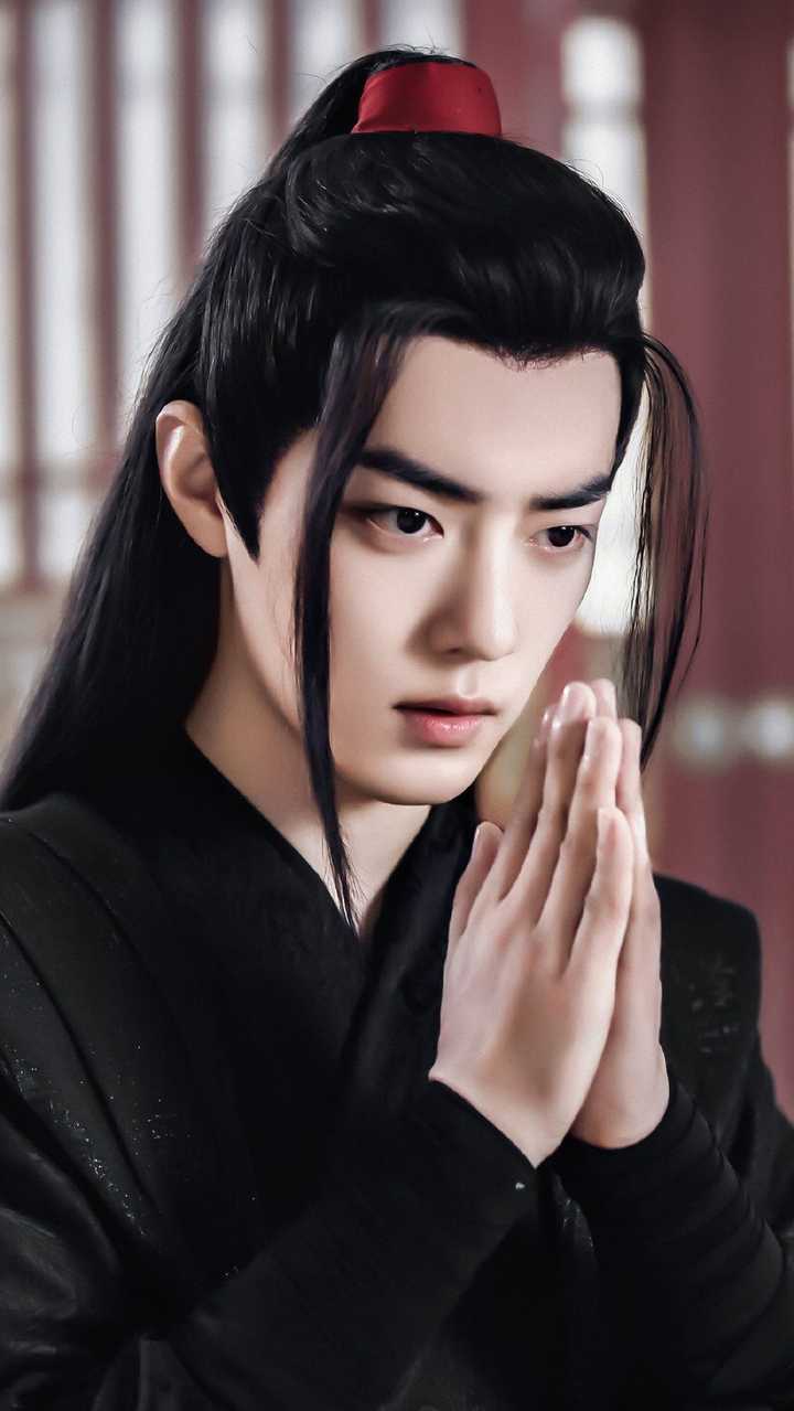 有没有肖战的壁纸啊?