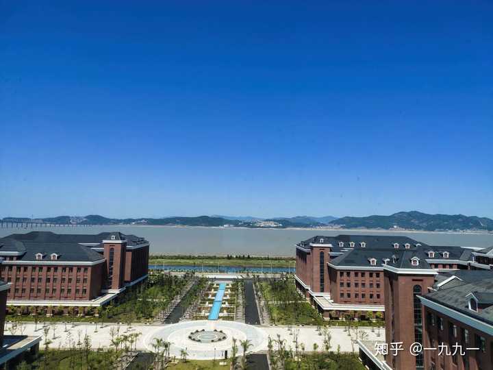 温州医科大学仁济学院怎么样