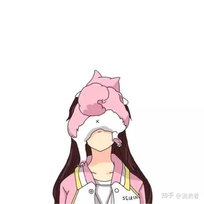 有哪些清晰又好看的情侣头像值得分享?