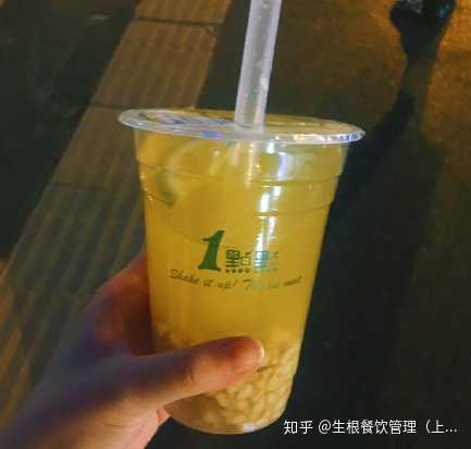 谁能推荐一下一点点的奶茶攻略