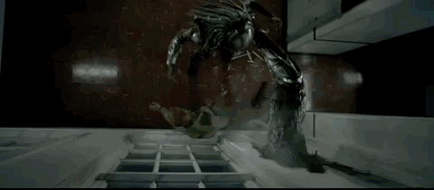 如何评价电影《铁血战士》(the predator 2018)?