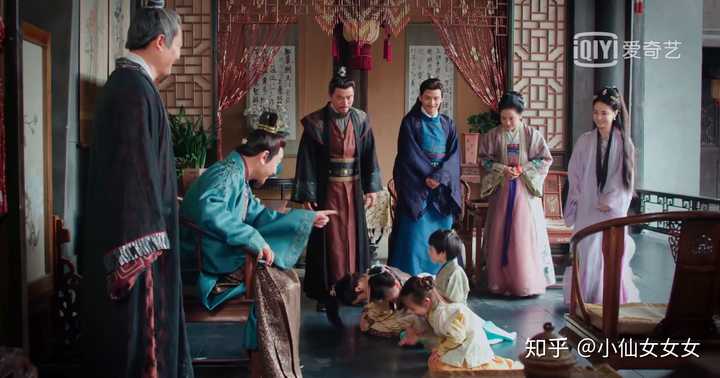 一言不合就吃饭的电视剧—《花间提壶方大厨》里方一勺到底做了多少道