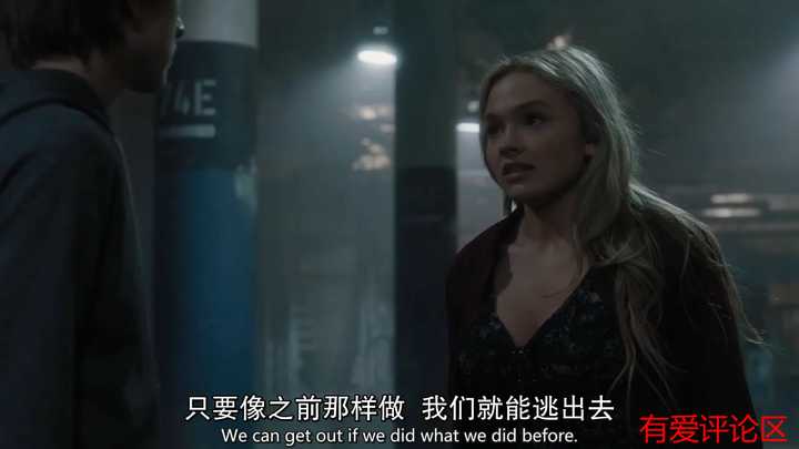 如何评价x战警题材美剧the gifted《天赋异禀》?
